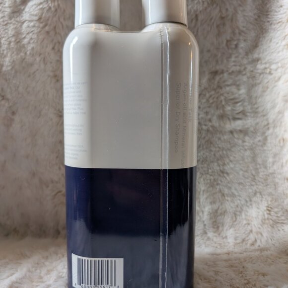 Sailor Talk Argan Oil and Mineral Infused Superior Dry Shampoo 2-Pack - Picture 2 of 6